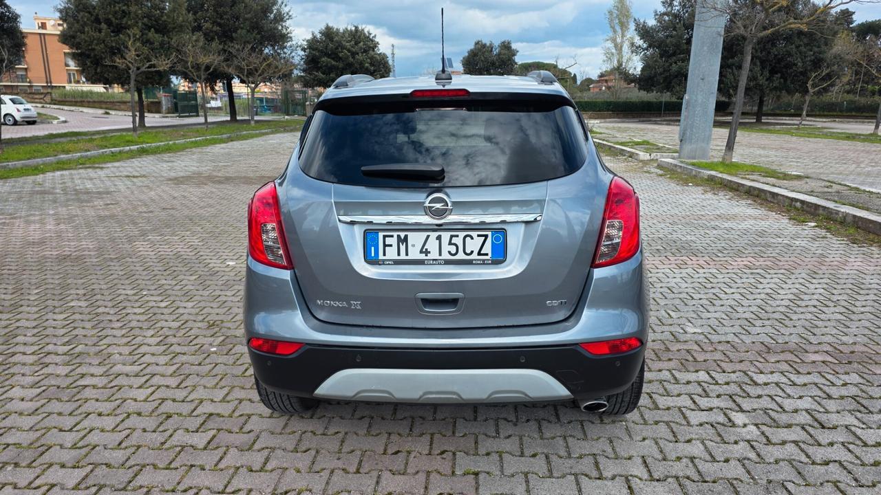 Opel Mokka X 1.6 CDTI Ecotec 136CV 4x2 Start&Stop Innovation