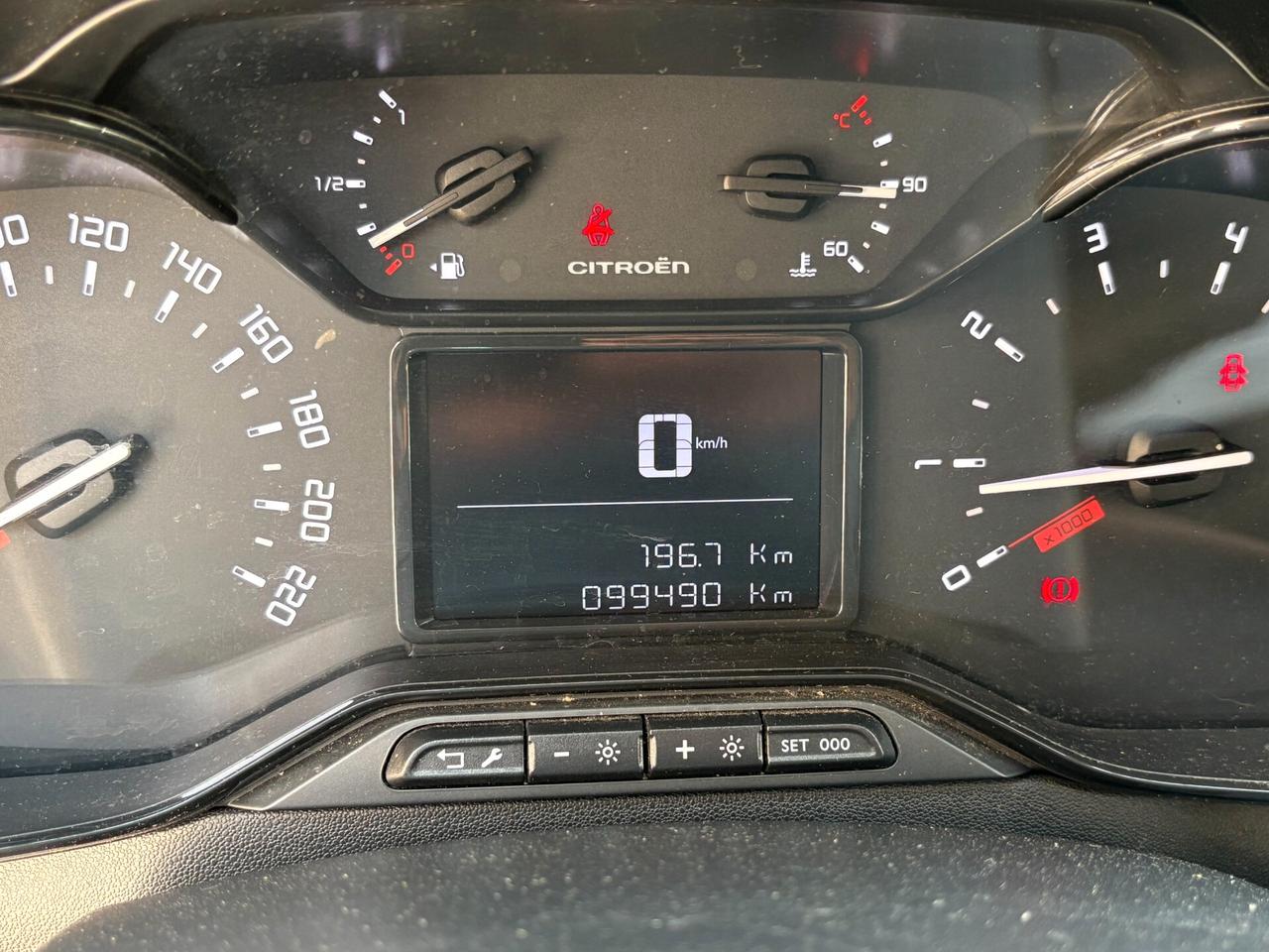 Citroen C3 PureTech 68 Feel