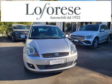 FORD Fiesta + 1.2 16V 5p.