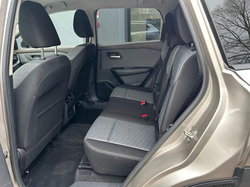 Nissan X-Trail 1.5 HEV e-4orce N-Connecta Auto