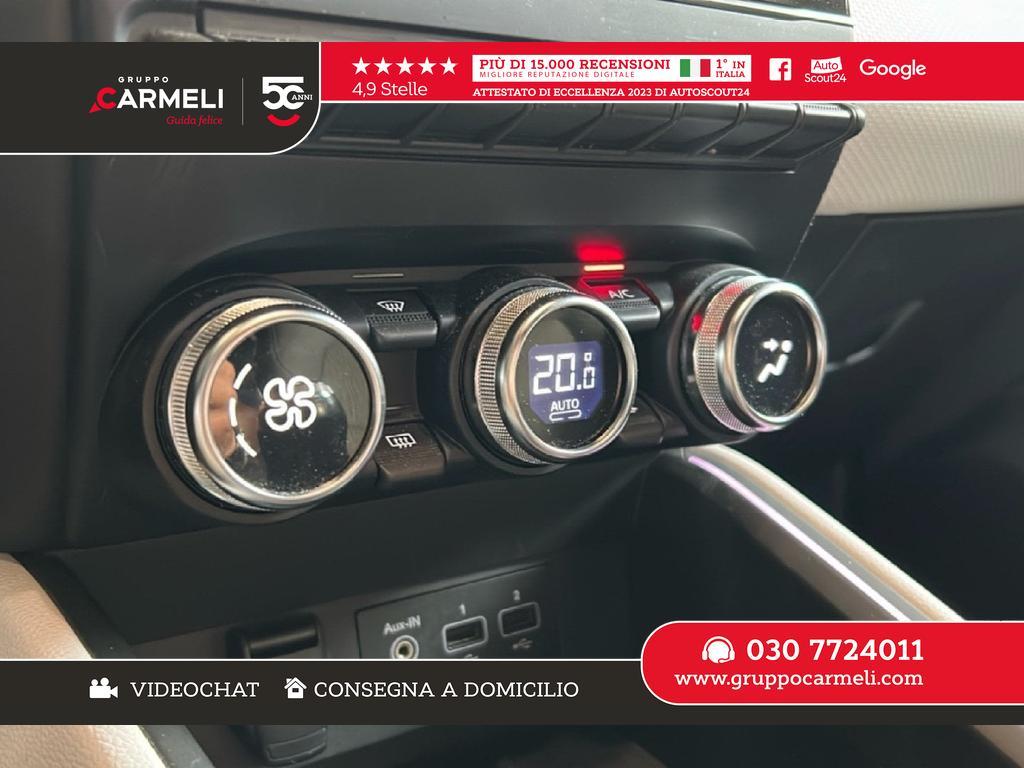 Renault Clio 5 Porte 1.0 TCe Techno