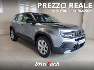Jeep Avenger 1.2 ALTITUDE APPLE CARPLAY ANDROID AUTO CRUISE CONTROL LED