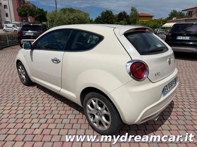 ALFA ROMEO MiTo 1.3 JTDm 85 CV S&S Distinctive