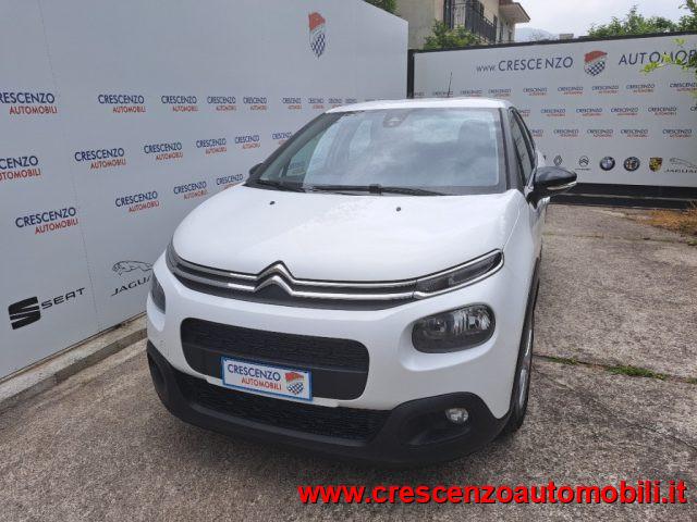 CITROEN C3 BlueHDi 100 S&S Feel - MINI RATA