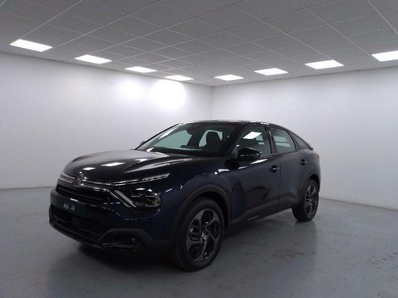 Citroën C4 1.2 puretech Plus s&s 130cv