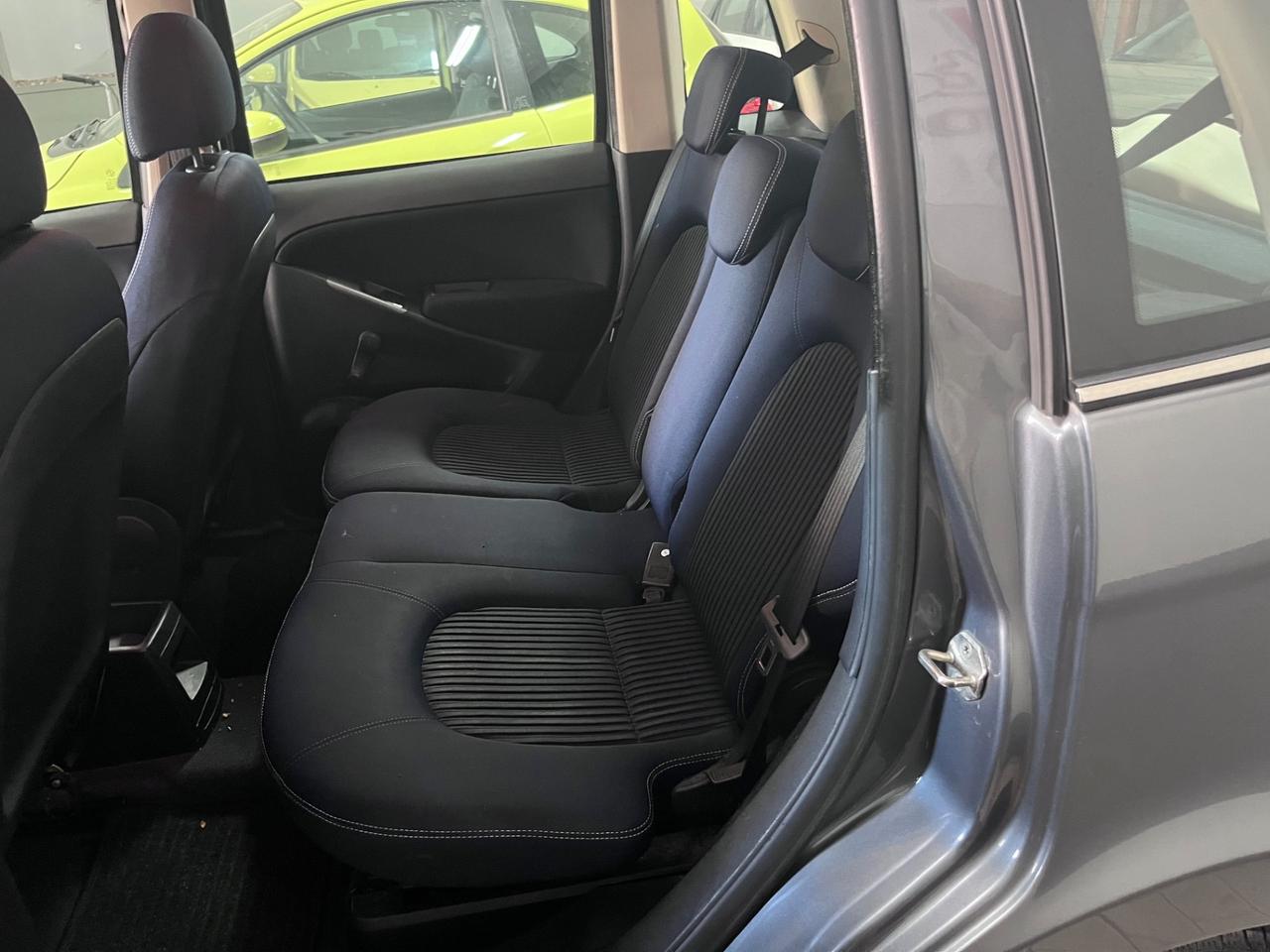 Lancia MUSA 1.3 Mjt 95 CV Gold 2011