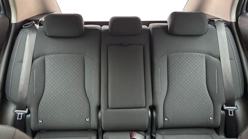 KIA Sportage V 2022 1.6 T-GDi MHEV Business iMT