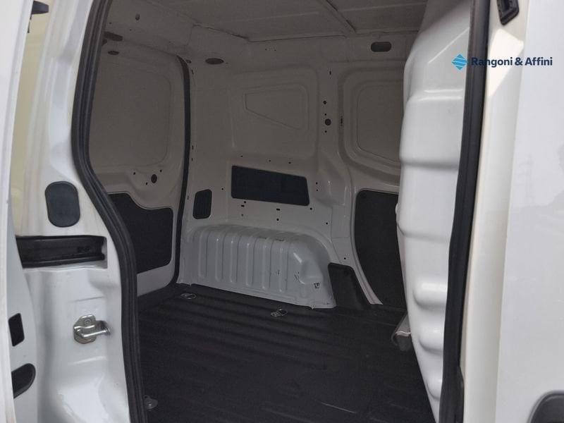 FIAT Fiorino Fiorino 1.3 MJT 80CV Cargo