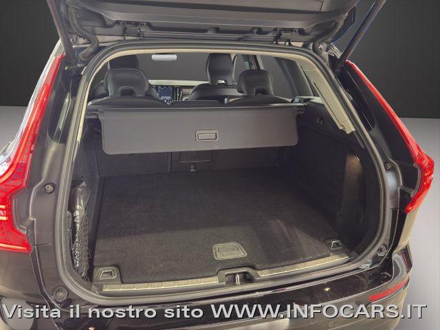 VOLVO XC60 B4 (d) AWD 197 CV Autom. Core - PROMO