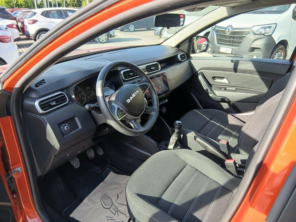 Dacia Duster 1.0 TCe Expression 4x2