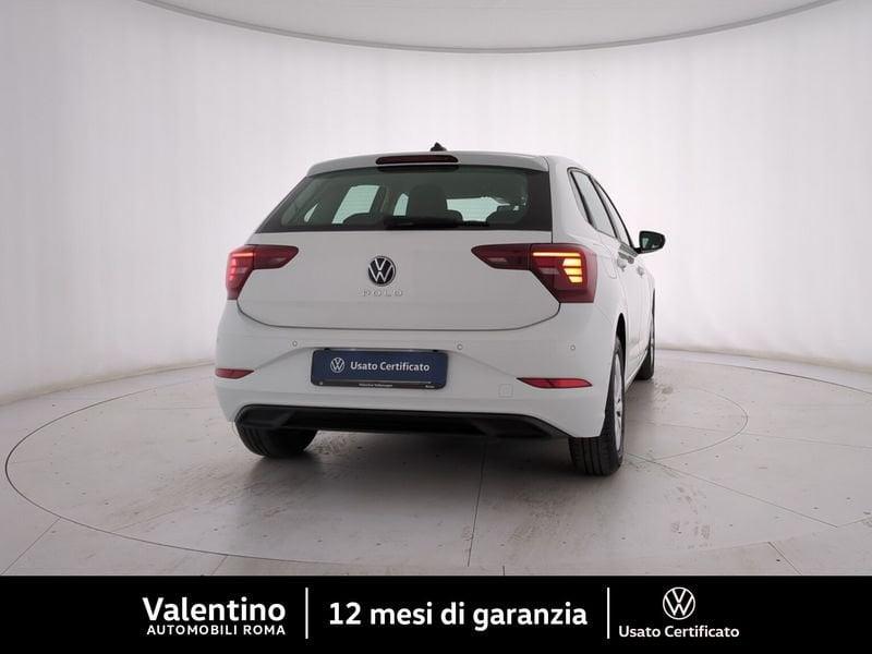 Volkswagen Polo 1.0 EVO