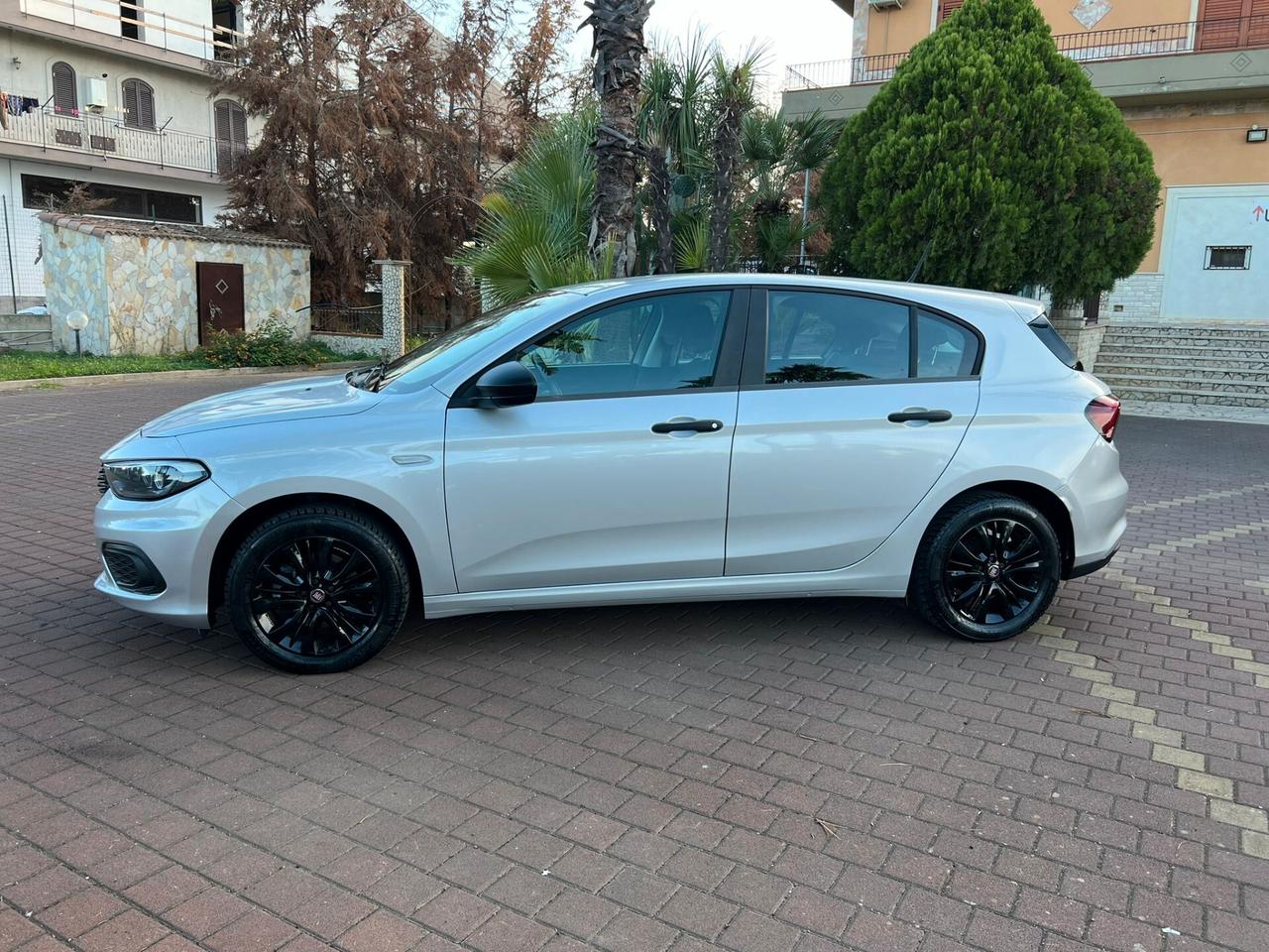 Fiat Tipo 1.3 Mjt S&S 5 porte Street