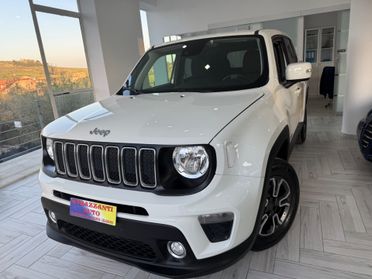 Jeep Renegade 1.6MJT QUICKSILVER SPECIAL EDITION2021