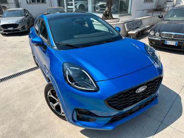 Ford Puma 1.0 Hybrid 125 CV ST-Line