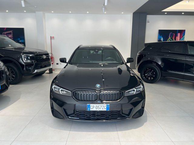 BMW 320 320e Touring Msport
