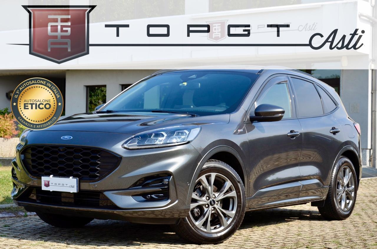 Ford Kuga 1.5 EcoBoost 150 CV 2WD ST-Line X , PERMUTE