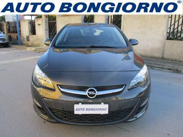 OPEL Astra 1.6 CDTI 110cv Cosmo 5 porte