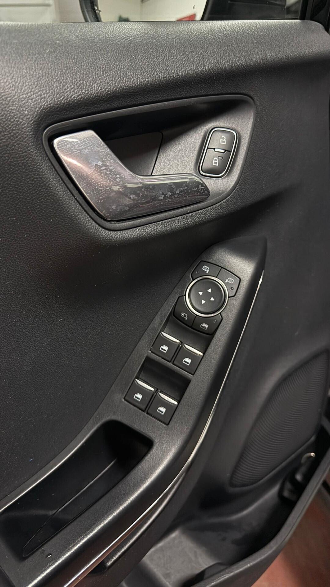 Ford Puma 1.0 EcoBoost 125 CV S&S aut. ST-Line X