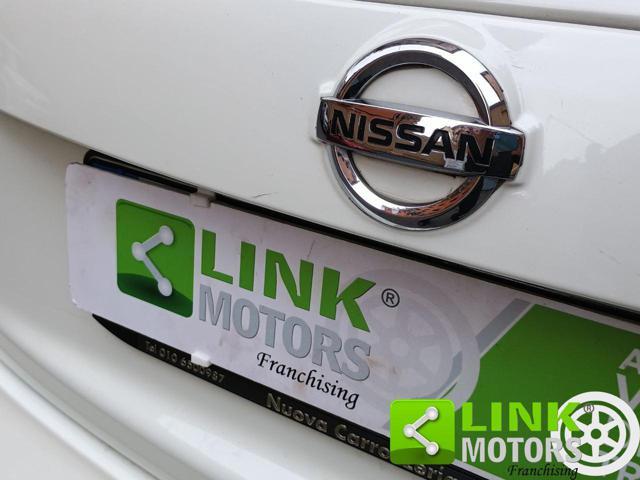 NISSAN Juke 1.6 GPL Eco Business NEOPATENTATI