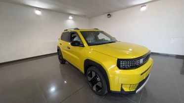 Fiat Grande Panda 1.2 100 CV S&S La Prima