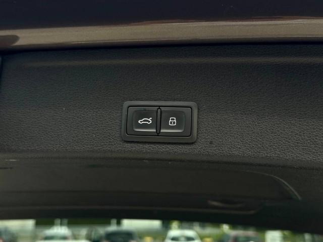 Audi A4 Avant 40 2.0 tdi Business Sport 190cv s-tronic my16