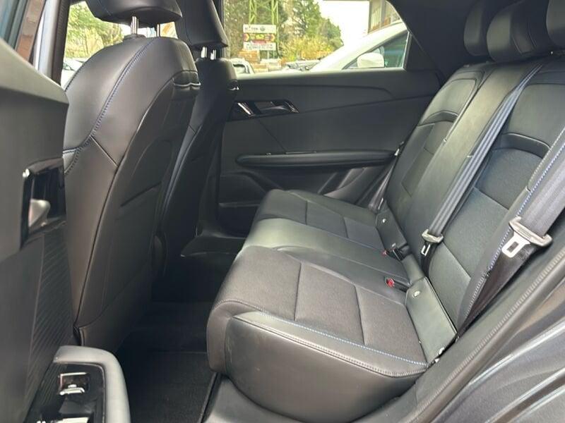 MG MG4 MG4 Trophy Extended range 77 KWh