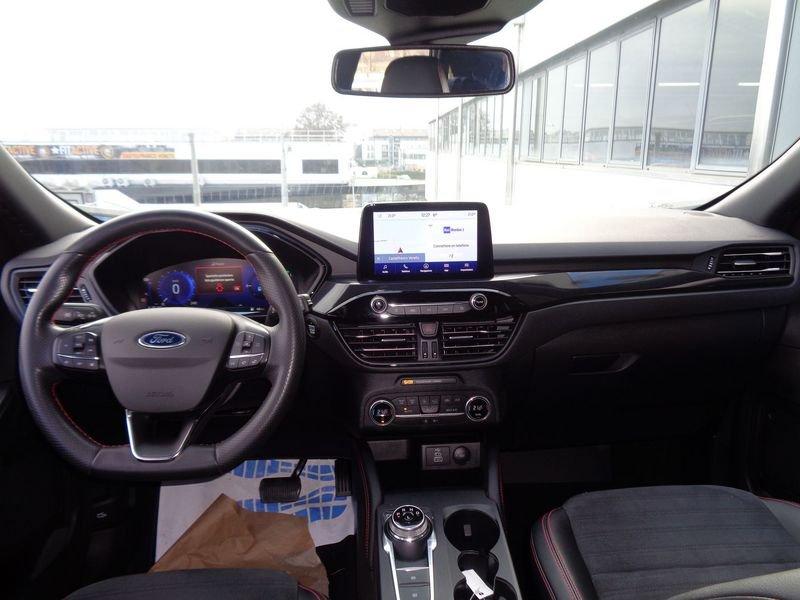 Ford Kuga Kuga 2.5 Full Hybrid 190 CV CVT AWD ST-Line X