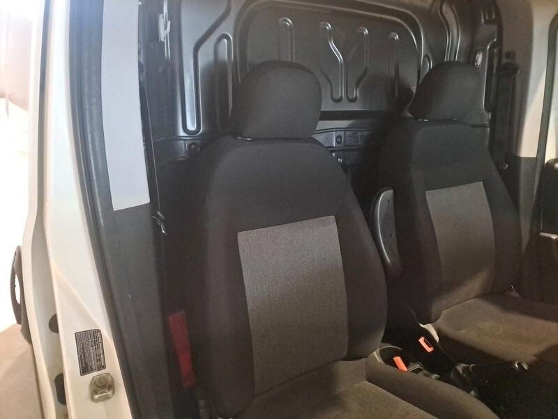 Fiat Doblo Doblò 1.6 MJT 105CV S&S PC-TN Cargo Lounge
