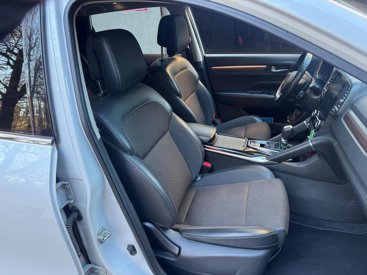 Renault Koleos 2.0 dci Initiale Paris 175cv 4x4 x-tronic