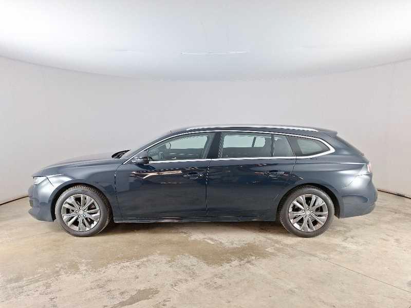 PEUGEOT 508 WAGON BlueHDi 130 Business S/S EAT8 aut.