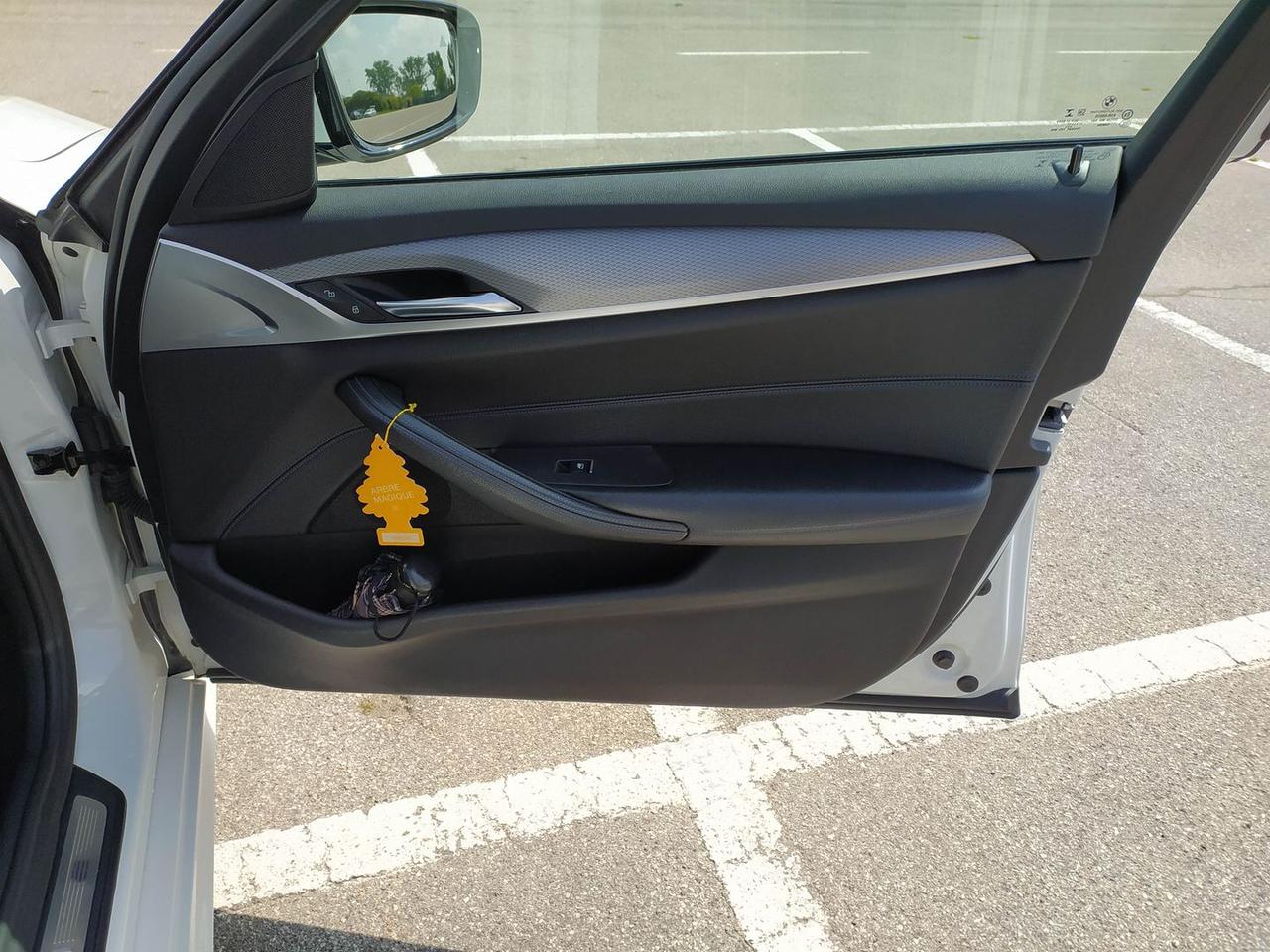 Bmw 520 M Sport 520 d #10451