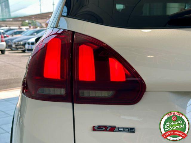 PEUGEOT 2008 BlueHDi 100 S&S GT Line *TETTO*NEOPATENTATI*