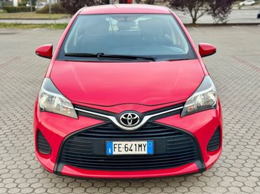 Toyota Yaris 1.0BENZINA 2016 113.000KM