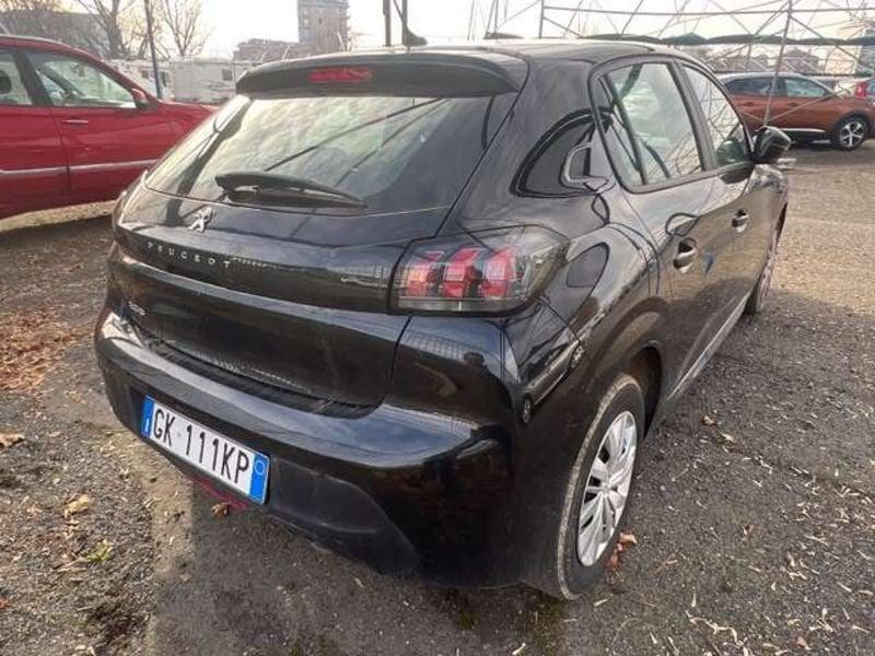 Peugeot 208 5 Porte 1.2 PureTech Active