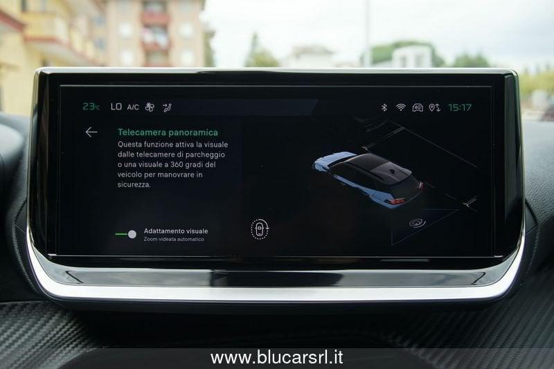 Peugeot 2008 PureTech 100 S&S Allure
