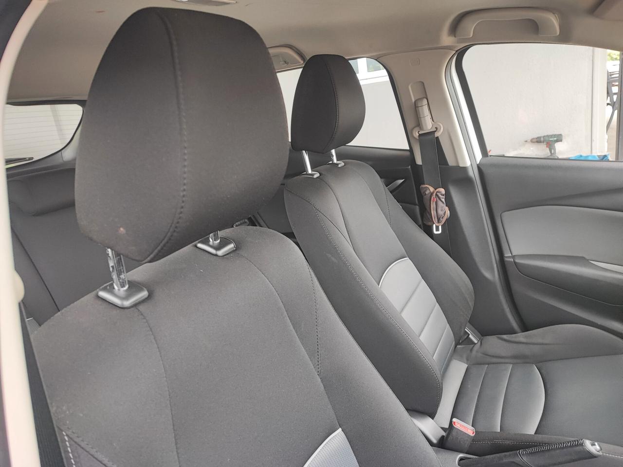 Mazda CX-3 1.5L Skyactiv-D Exceed