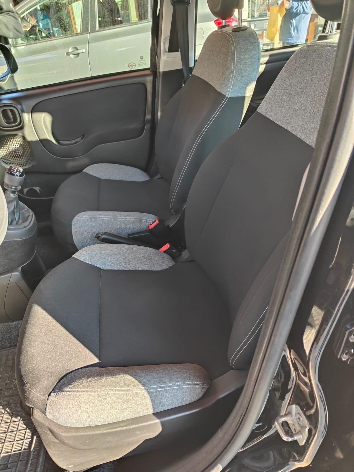 Fiat Panda 1.0 FireFly