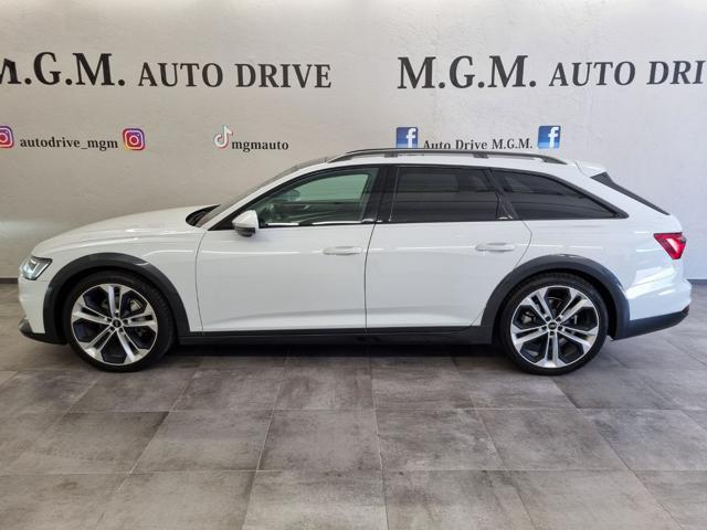 AUDI A6 allroad 45 TDI 3.0 quattro S tronic