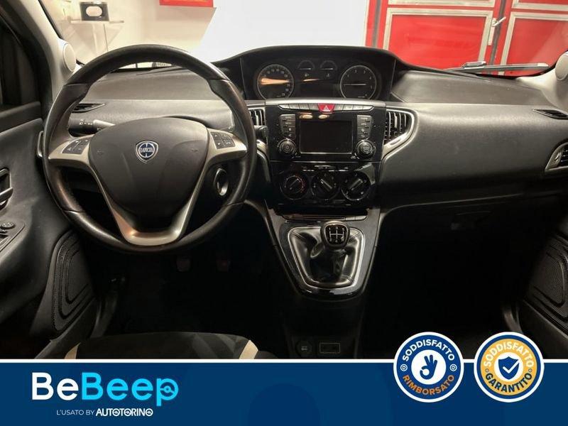 Lancia Ypsilon 1.3 MJT SILVER S&S 95CV