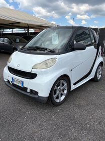 SMART FORTWO 2008