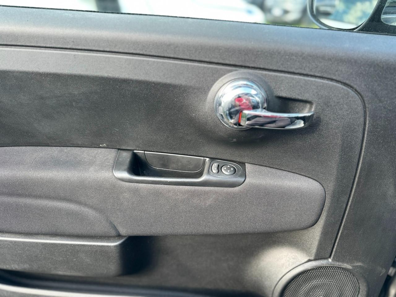 FIAT 500C III 2015 - 500C 1.0 hybrid 70cv