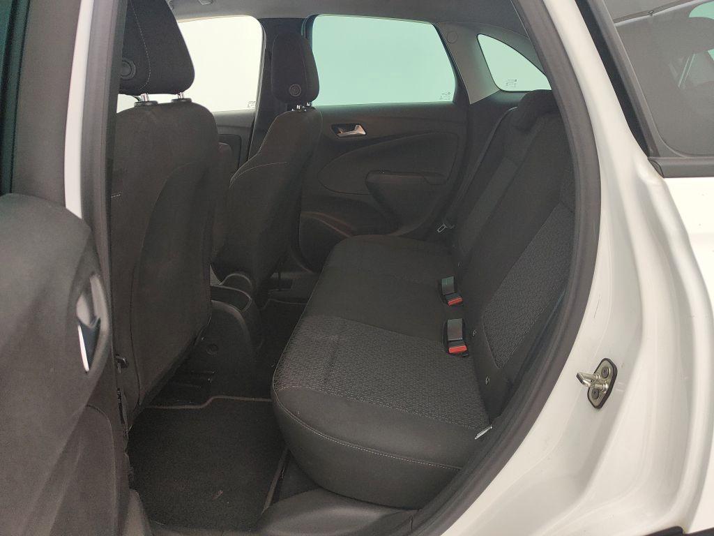 OPEL Crossland - Crossland 1.2 12V Start&Stop Elegance