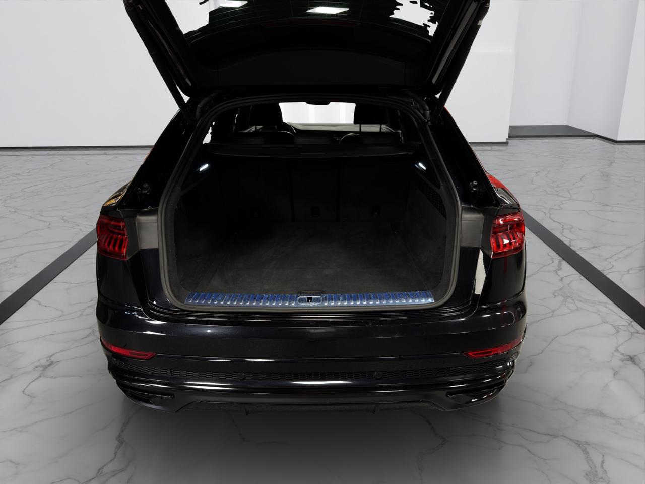 Audi Q8 50 3.0 tdi mhev Sport quattro S-line TETTO