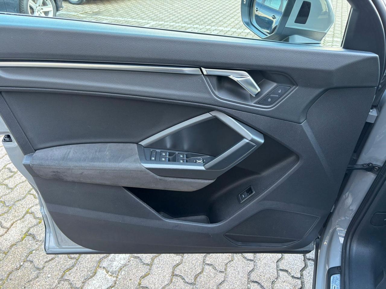 Audi RS Q3 SPB Sportback 2.5 quattro s-tronic