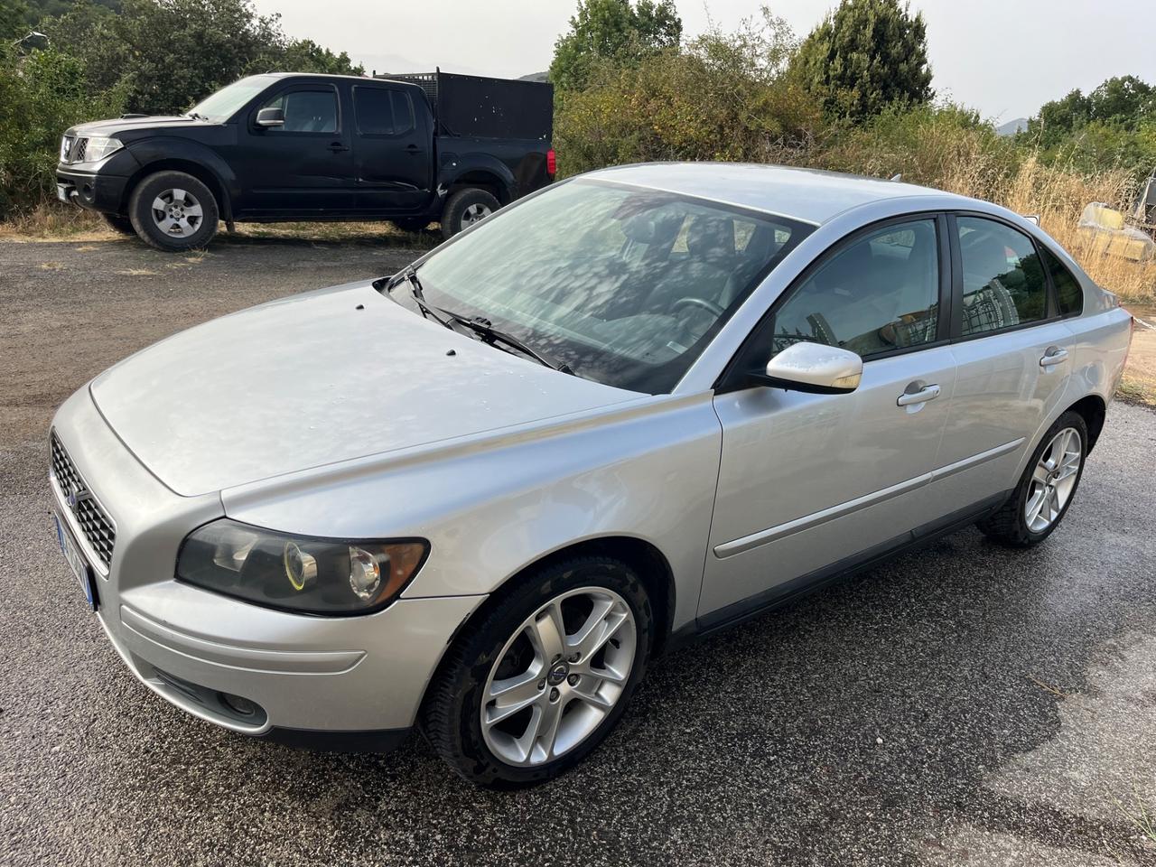 Volvo s40