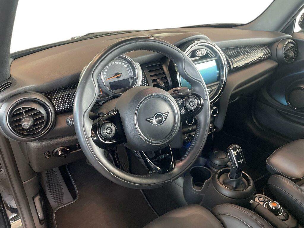 Mini Cooper S Cabrio 2.0 Cooper S