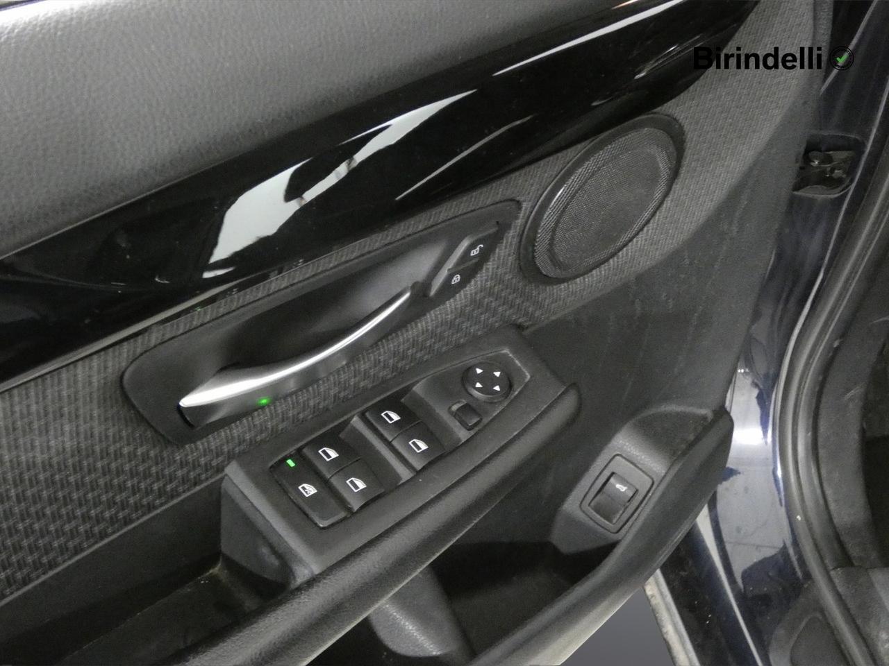BMW Serie 2 A.T. (F45) - 218d Active Tourer Advantage