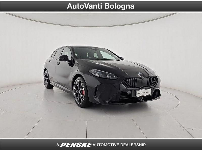 BMW Serie 1 118d MSport Pro