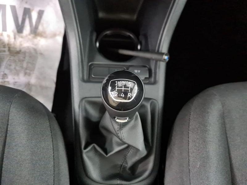 Volkswagen up! 5p 1.0 eco Move 68cv my20