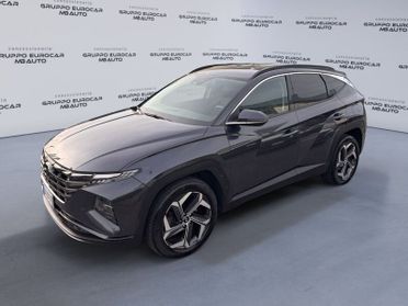 Hyundai Tucson 1.6 HEV 2wd 230cv Exellence Auto